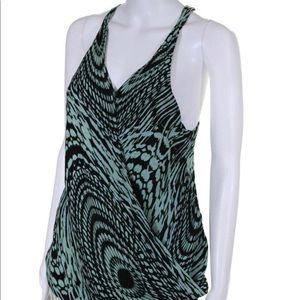 Planet Blue Chelsea Flower Blouse